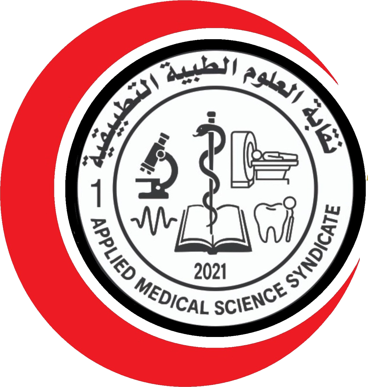 شعار النقابة